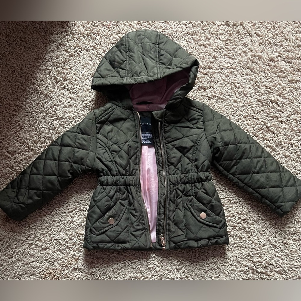 NWOT me jane mini toddler 18 months